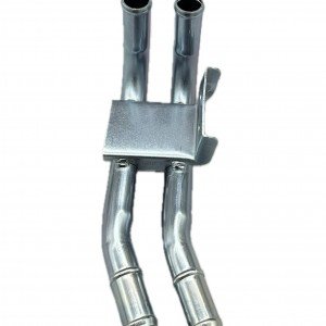 Hyundaı Boru Kalorifer H100 93-06 (Çiftli)