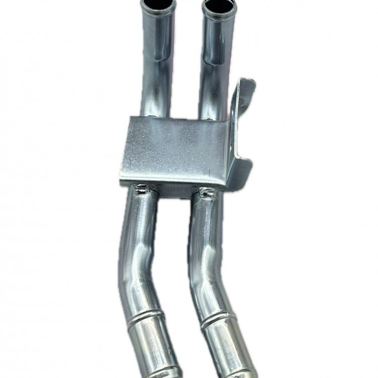 Hyundaı Boru Kalorifer H100 93-06 (Çiftli)