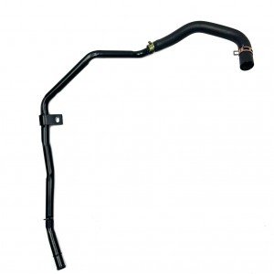 Hyundaı Boru Kalorifer H100 Kmyt 04-09