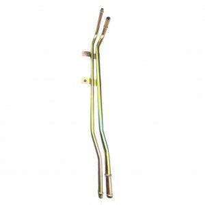 Hyundaı Boru Kalorifer Starex Tci 98-08 (Çift Çıkışlı)