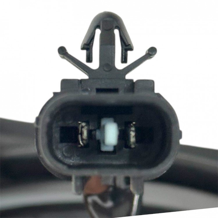 Hyundaı Fan Klima Accent 95-00 (Komple)