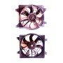 Hyundaı Fan Klima Accent 95-00 (Komple)