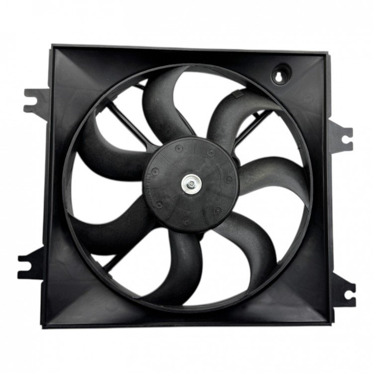 Hyundaı Fan Klima Accent 1,3 Benzinli 00-05 (Komple)
