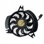 Hyundaı Fan Klima Starex 02-08 Sol (Komple)