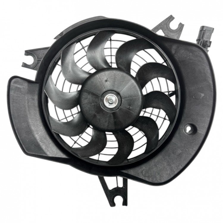 Hyundaı Fan Klima Starex 02-08 Sol (Komple)