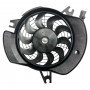 Hyundaı Fan Klima Starex 02-08 Sol (Komple)