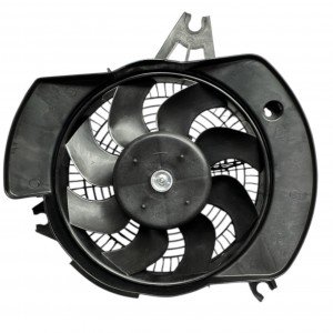 Hyundaı Fan Klima Starex 02-08 Sağ (Komple)