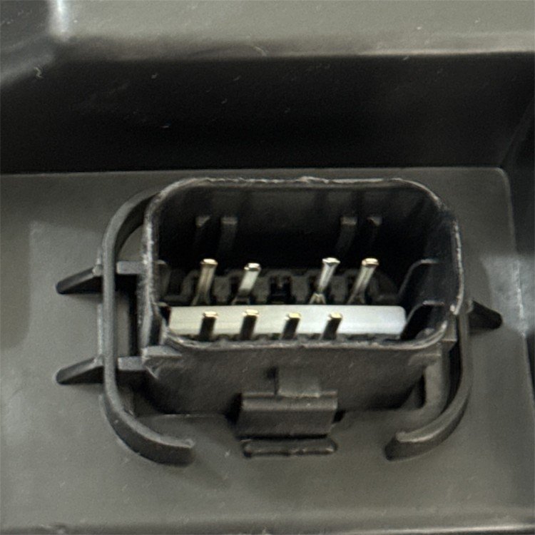 Cıtroen Far Berlingo 12-16 Sağ