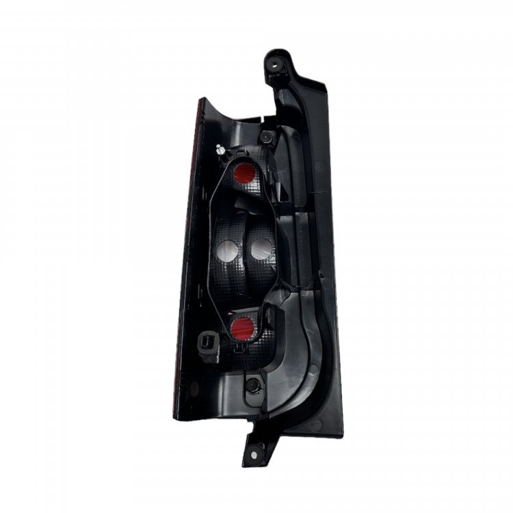 Peugeot Stop Partner-rifter 18-22/Combo E 18-22/Berlingo K9 18-22 Sol (Çift Bağaj)