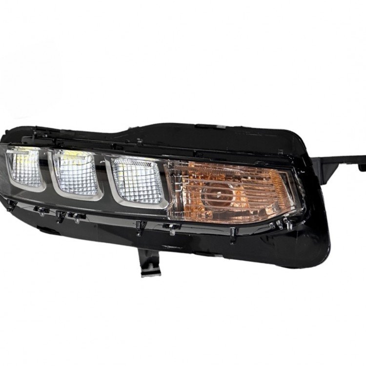 Peugeot Far Berlingo 18-22 Üst Sol (Gündüz Farı Led) Peugeot Far Berlingo 18-22 Üst Sol (Gündüz Farı Led)