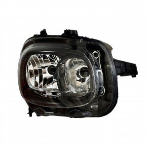 Cıtroen Far C3 16-20 Sağ