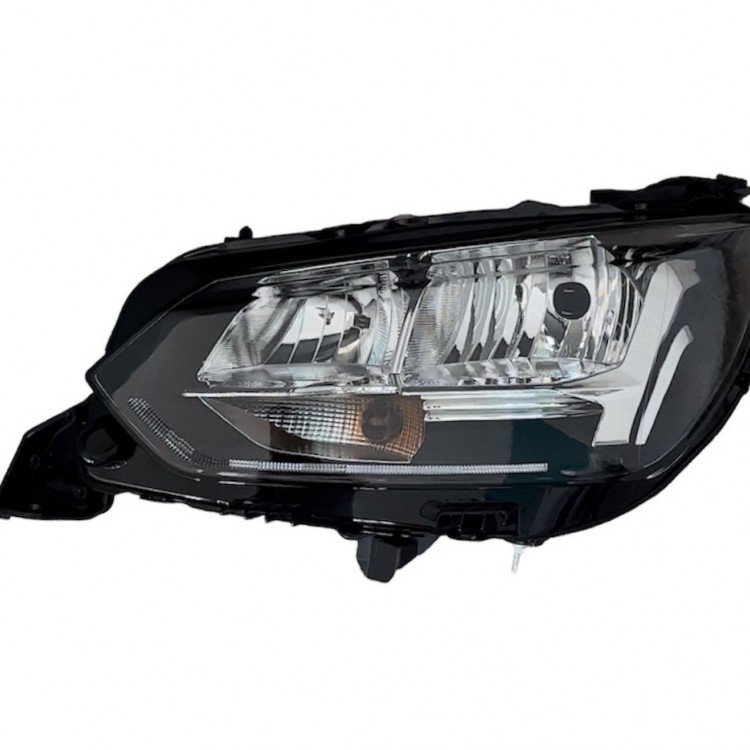 Peugeot Far 208/2008 19-22 Sol Peugeot Far 208/2008 19-22 Sol