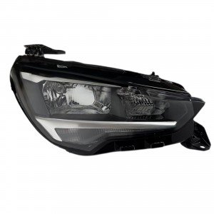 Opel Far Corsa F 19-23 Sağ (Halojen)