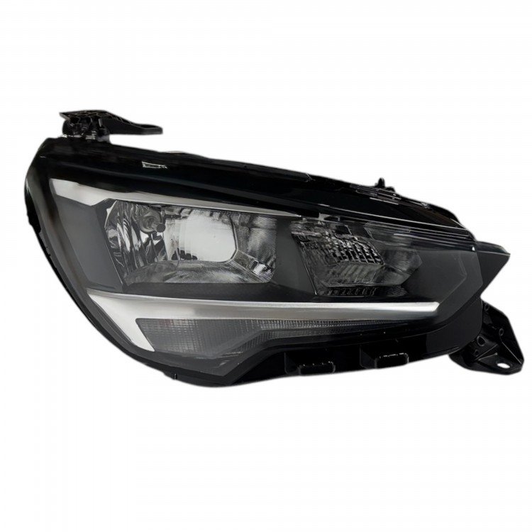 Opel Far Corsa F 19-23 Sağ (Halojen) Opel Far Corsa F 19-23 Sağ (Halojen)