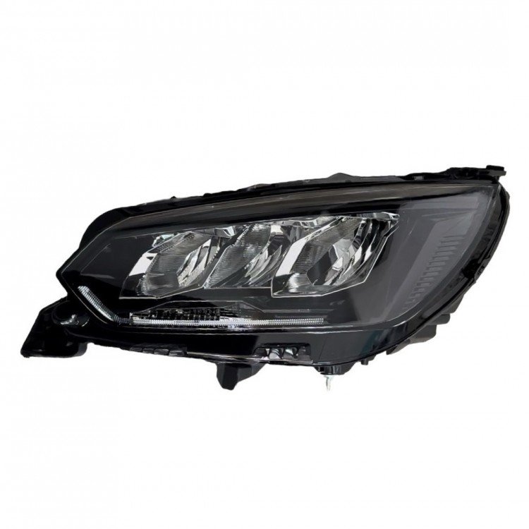 Peugeot Far 208/2008 19-22 Sol (Ledli) Peugeot Far 208/2008 19-22 Sol (Ledli)
