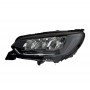 Peugeot Far 208/2008 19-22 Sol (Ledli) Peugeot Far 208/2008 19-22 Sol (Ledli)