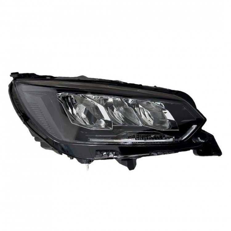Peugeot Far 208/2008 19-22 Sağ (Ledli) Peugeot Far 208/2008 19-22 Sağ (Ledli)