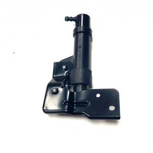 Kia Motor Far Yıkama Sorento 07-10 Sağ