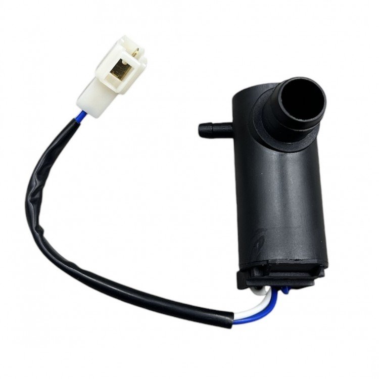 Hyundaı Motor Su Fiskiye Accent 95-00/Excel 90-94/H100 94-07/H100 Kmyt 96-03