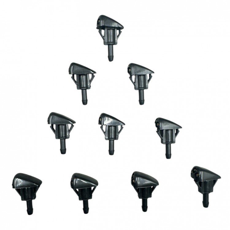 Hyundaı Meme Su Fiskiye Accent Era 06-11/İ20 07-14/İ30 07-14/Getz 07-14/Rio 06-11/Elantra 02-14/Sonata 02-14/Sorento 02-14 Ön Sol/Sağ