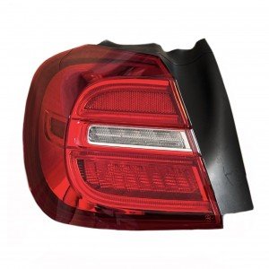 Mercedes Stop Gla 13-20 Sol