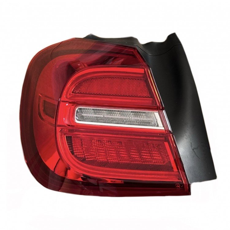 Mercedes Stop Gla 13-20 Sol