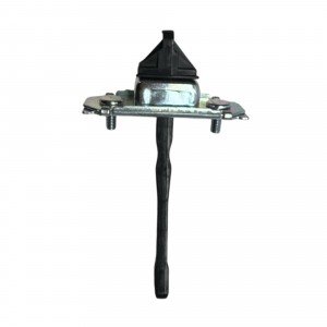 Mazda Gergi Kapı 323 99-02 Arka Sol/Sağ