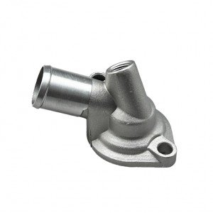 Mazda Yuva Termostat 323 90-96/Sephia 93-97 (Üst/Müşür Delikli)