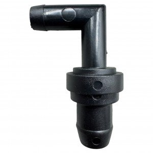 Mazda Valf Kapak Piyano Havalandırma 323 95-01/626 99-03/Mazda-3 02-05/Accord 90-97/Corolla Ae92 88-92/Lancer 1,6 92-01 (Pcv Valfı)