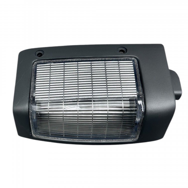 Nıssan Sinyal D21 91-97 Sol (Gri)