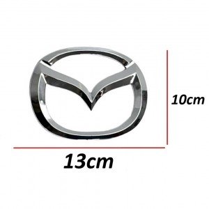 Mazda Arma Mazda 2 09-13/Mazda 3 09-13/Mazda 6 09-13 Arka
