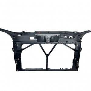 Mazda Panel Mazda 3 03-08 Ön