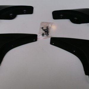 Mazda Paçalık Mazda 3 03-09 Bk (Takım)
