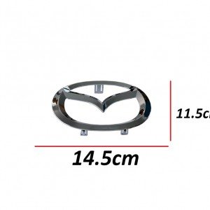 Mazda  Arma Mazda-3 04-06/Mazda 6 03-08 Ön