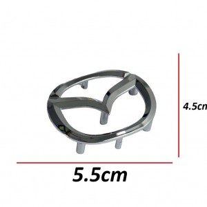Mazda Arma Direksiyon Mazda 3 02-12/Mazda 6 02-12