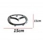Mazda Arma Mazda 2 06-17/Mazda 3 06-17/Mazda 6 06-17 Ön