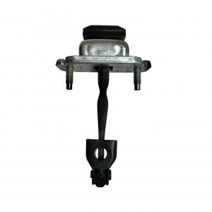 Isuzu  Gergi Kapı D-max 04-11 Ön Sol/Sağ