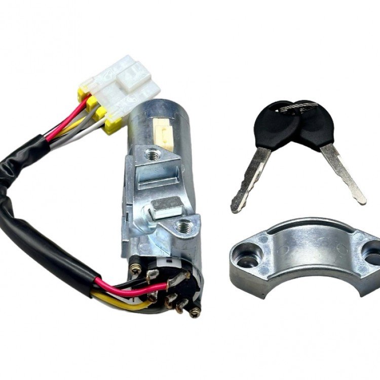Nıssan Kontak D22 98-02 (Komple) Nıssan Kontak D22 98-02 (Komple)