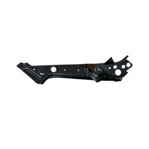 Nıssan Panel Üst Parça X-trail 22-24 Sağ (Yan Parça)