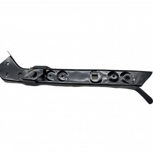 Nıssan Panel Üst Parça Qashqai 14-17 Sol