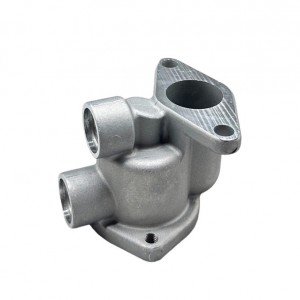 Mazda Yuva Termostat 323 98-03/626 92-03 (Alt)