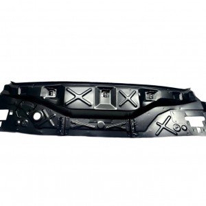 Nıssan Panel Qashqai 07-13 Arka
