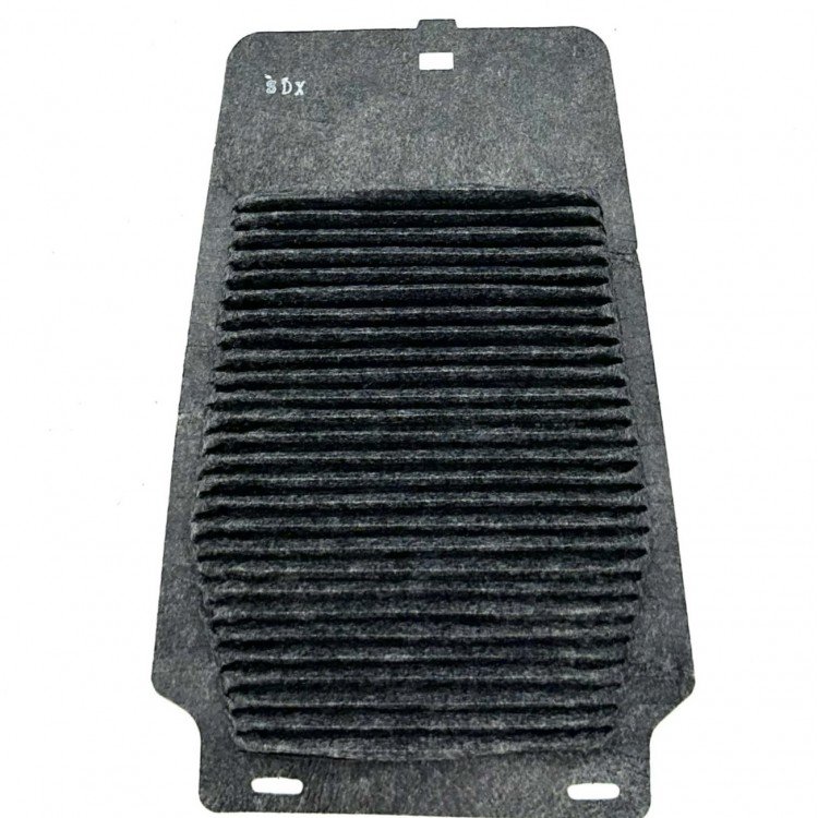 Toyota Filtre Akü Corolla 1,8 Hybrid 19-21/Chr 1,8 19-21