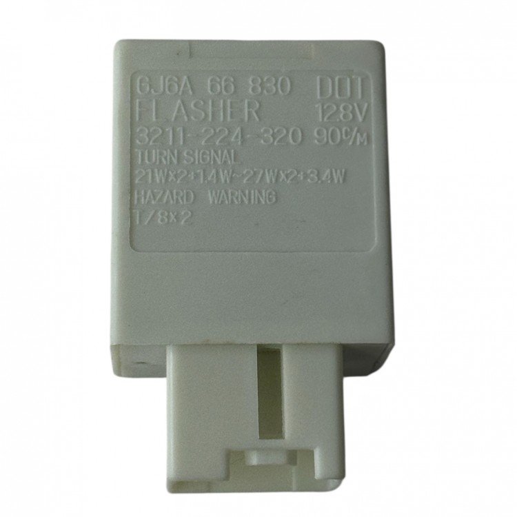 Mazda Role Flaşör B2500 99-06/Ranger 02-11/Mazda 6 02-06 Mazda Role Flaşör B2500 99-06/Ranger 02-11/Mazda 6 02-06