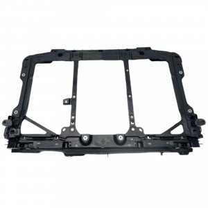 Mazda Panel Mazda 6 15-17 Ön