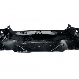 Mazda Panel Mazda 6 13-16 Arka