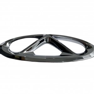 Chery Arma Tiggo 7 Pro 22-24 Arka