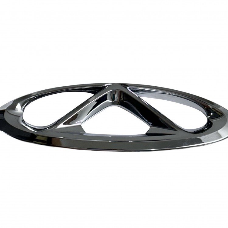 Chery Arma Tiggo 7 Pro 22-24 Arka Chery Arma Tiggo 7 Pro 22-24 Arka