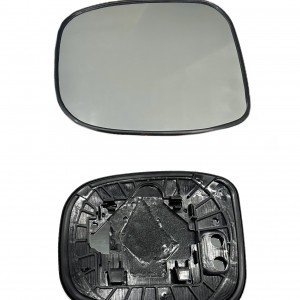 Honda Cam Ayna Dikiz Cıvıc 12-15 Sol (Sensörsüz)