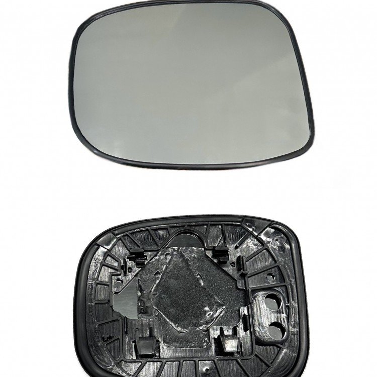 Honda Cam Ayna Dikiz Cıvıc 12-15 Sol (Sensörsüz)